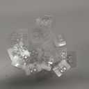 Hooks for Outdoor String Lights Clips: Heavy Duty Cable Clips with Waterproof Adhesive Strips for Hanging Christmas Light - Outside UV-Resistant Clear Sticky Cord Holders Rope Organizer (180)