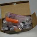 PGI-280XXL CLI-281XXL 10 Color Value Pack Compatible for Canon 280 281 Ink Cartridges to use with TR8520 TR8620 TR7520 TR8600 TS6120 TS6220 TS9120 (2PGBK, 2Black, 2Cyan, 2Magenta, 2Yellow)