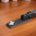 2 x Swingline Stapler, Cub Compact Desktop Stapler, 20 Sheet Capacity, Metal, Matte Black (S701068)