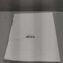 Oval Glass Lid 7 Quart Replacement for 7qt Slow Cooker SCV700SS Crock Pot Lid and for Hamilton Beach Slow Cooker SCV700, 33474G, SCV700-KC, SCV700SS Replacement Oval 7 Quart Lids 13.12"L x10.25"W