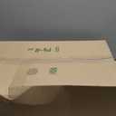 SONGMICS Bed Laptop Desk, Folding Bed Tray for Laptop up to 15.6 Inches, Adjustable Angle and Height, Portable for Working Reading Writing Breakfast, Bamboo Legs, Drawer, Heather Greige ULLD105W01