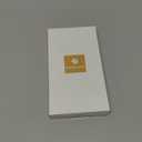 Miracase Magnetic for iPhone 17 Case (Compatible with MagSafe) with Screen Protector Military-Grade Protection, Anti-Fingerprint Translucent Matte Phone Cover for iPhone 17 6.3 inch, Clear