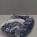 Tanming Women's 2 Piece Outfits Sweater Set Knit Pullover Tops High Waisted Pants Sweatsuits Lounge Set Size XL