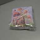 Mushrooms Floral Napkins Disposable Tea Party Fairy Mushrooms Paper Napkins | 44Pcs Tea Party Fairy Mushrooms Paper Napkins Wildflower Fairy Flower Birthday Party Baby Bridal Shower Decorations