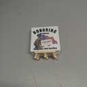 3 x Veterans Gift, July 4th Independence Day Gifts for Dad Men, Memorial Day Gifts for Army Veterans, American Patriotic Veterans Day Desk Decor, Veterans Memorial Decorations, Our Heroes