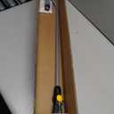 Melnor 65146AMZ RelaxGrip 33" Shower Head Watering Wand with QuickConnects