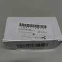A ABSOPRO Car 6500K LED Luggage Trunk Lamp Interior Dome Light 34261-S5A-003 3528SMD for Honda Accord 2003-2020 for Acura TSX 2004-2014 ABS Clear