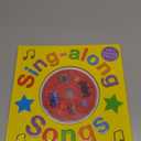 Sing-along Songs with CD: With A Sing-Along Music CD
