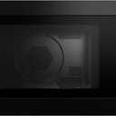 GE 4-in-1 Air Fry Countertop Microwave Oven, 1050 Watt, 1.0 Cu. Ft., Black