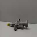 A-Premium Brake Master Cylinder Compatible with Chevrolet, Buick and Saab Vehicles - Malibu 2013-2015, Malibu Limited 2016, Cruze 2010-2015, Cruze Limited, Orlando, LaCrosse, Verano, Regal, 9-5