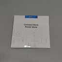 JSAUX Mini HDMI to HDMI Cable 6FT, [Mini HDMI][Aluminum Shell, Braided] High Speed 4K 60Hz HDMI 2.0 Cord, Compatible with Camera, Camcorder, Tablet and Graphics/Video Card, Laptop, Raspberry Pi Zero W (Grey)