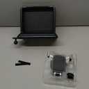 Car Phone Holder Center Console Organizer Tray for Ford Explorer 2020-2024 [only for 10.1 inch Touch Screen ]Auto Interior Accessories Best Cell Phones Mount Mobile CellPhone Stand Dashboard Storage