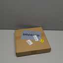 Wokceer 6.6FT Wedding Arch Backdrop Cover Spandex Fitted Ivory Wedding Arch Covers Round Top Chiara Arches Backdrop Cover for Birthday Party Ceremony Banquet Decoration