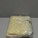 BATULU Plant Frost Protection Cover, Rectangular Garden Blanket with Drawstring, Plant Covers Freeze Protection,68.8 x 17.7 x 15.7 Inch, 2 Pack