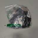 Smart & Sexy Women's Sheer Mesh Demi Underwire Bra 2-Pack Blushing Rose/Black Hue, Size: 34DD