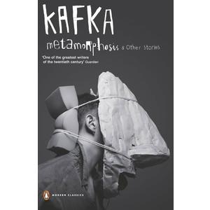 Metamorphosis and Other Stories
