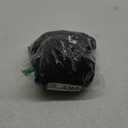 dezene pillow covers 4 Black(15 x 15)