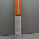 Upgraded 60" Wide Retractable Dog Gate with Reinforced Rods - Bottom Anti-Escape, 5 ft Retractable Baby Gates for Doorways Retractable Gates for Dogs Indoor/Outdoor Retractable Pet Gate, Gray ((33" Tall x 60" Wide))