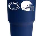 The Memory Company | Licensed NCAA 30oz Tumbler with Bottle Opener Bottom