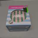 FF05 Soleil Bluetooth Speaker 2 Pack