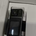 3 Channel 4K Dash Cam with 5GHz WiFi & APP Control, 4K+1080P+1440P Dash Cam Front and Rear Inside with 64GB Card, Dash Camera for Cars with Night Vision, Loop Recording, 24H Parking Mode, GSensor