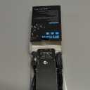 144GB Mp3 Player,Music Playe Portable Digital Music Player/Video/Voice Record/FM Radio/E-Book Reader/Photo Viewer,Earphones Included