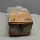 Rotating Snowflake Lights 12 Ft Giant Christmas Inflatables Snowman with Builtin LED Lights Christmas Decorations Outdoor Xmas Blow Up Snowman for Yard Garden Holiday Party Decor