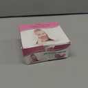 Easy@Home 50 Ovulation Test Strips and 20 Pregnancy Test Strips Combo Kit, (50 LH + 20 HCG)-Package May Vary (70 Count (Pack of 1)