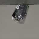 Womens Support Live Music, Concert Festival, Musicians Music Lovers V-Neck T-Shirt Size S