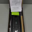 USX MOUNT TV Wall Mount for 32-74 inch Flat Screen/LED/4K up to 110lbs, Full Motion TV Mount Bracket with Swivel & Tilt Articulating Dual Arms, Max VESA 400x400mm, Fits 12/16" Wood Studs