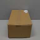 Chefull 96-70268 Power Steering Pump with Pulley Reservoir Assembly Compatible with 2003-2007 Dodge Ram 2500 3500, Power Assist Pump Assembly Replace 20-70268 5073241AA