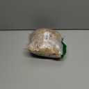 4 Pack Spandex Mid Century Modern Shell Chair Covers Reusable Armless Dining Seat Chair Covers for Kitchen Home Bar Hotel Party Banquet Living Room (Khaki)