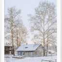 Marsmiles 27x40 Metal Picture Frame, Display 24x36 Pictures with Mat or 27x40 without Mat, Aluminum Photo Frame Covered by Real Glass for Wall Display Home Office Gallery, Silver, 1 Pack