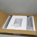 Hisencn 19.8" x 19.3" Griddle Inserts for Char-Griller 5050, 3001, 5650, 3030, 3725, King Griller 3008, 5252  Nonstick Cast Iron Flat Top Griddle Replacement for Chargriller Grill Grates