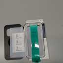 ESR 3 Pack for iPhone 17 Pro Max Privacy Screen Protector, Military Grade Shatterproof, 9H Hardness, Anti-spy Tempered Glass with UltraFit Tray