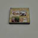 Music for Babies 4 Album Set: Greatest Baby Lullabies, Classical Music for Babies, Nature Sounds Only, Baby Music With Sounds of Nature for Calming Relaxation and Deep Sleep