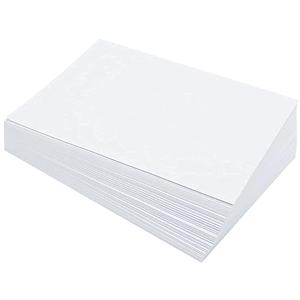 Xerox Copier Printer Paper | A4 Size, 100 Sheets, 70 GSM White