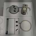 Level Bolt (Wi-Fi)  Previous Model (Satin Chrome)