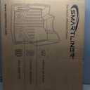 SMARTLINER Custom Fit Floor Mats 3 Row Liner Set Compatible with 2013-2020 Toyota Sienna