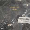 Mikaxiqi & Bag, Handbag (Black)