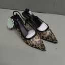 Sam Edelman Women's Bianka Slingback Pumps, Size 7