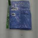 Maevn Uniforms Men's 3 Pocket Stretch Scrub Top, XS