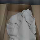 Linen Rayon Natural Tweed Fabric 306 Natural
