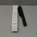 67 Selfie Stick Tripod for iPhone, Lightweight Travel Phone Tripod with Wireless Remote, Extendable Cell Phone Stand for Photography, Video & Live Streaming  Black