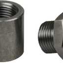 Extended Bung (1 inch) by Innovate Motorsports