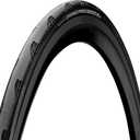 Continental Grand Prix 5000 S Tr Tire Black, 28Mm, Black Chili