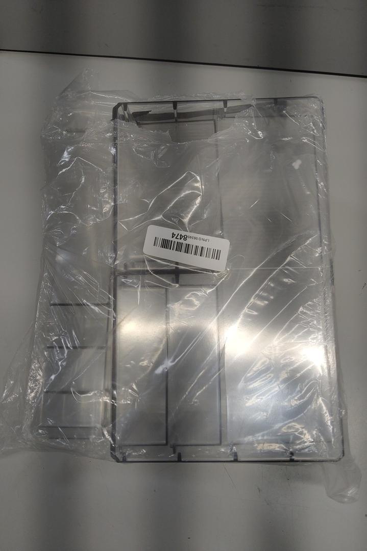 Stackable Storage Drawer, Acrylic Organizer, Cosmetic Organizer 