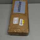 Coat Rack, Freestanding Coat Rack with 8 Hooks and 3 Adjustable Size Tree Coat Racks for Bedroom, Hallway, Entrance, Office, for Hats, Coats, Scarves, Handbags (1 PC, White)