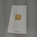 Miracase Magnetic for iPhone 15 Pro Max Case 6.7 inch (Compatible with MagSafe)with 2X Screen Protectors Military-Grade Protection, Anti-Fingerprint Translucent Matte Phone Cover, Black