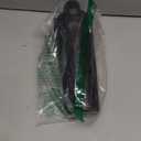 Owala FreeSip Sway Insulated Stainless Steel Water Bottle with Two-Way Spout, Built-In Straw and Bucket Handle, Made for Travel, School, and Sports, 30oz, BPA Free, Leak Proof, Very, Very Dark